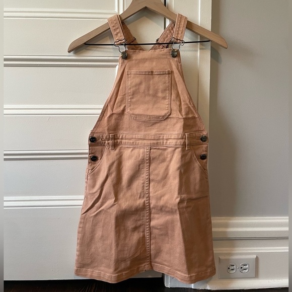 Cyrillus Pinafore - Picture 1 of 3